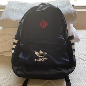 Adidas Padded Laptop and Sport Backpack
